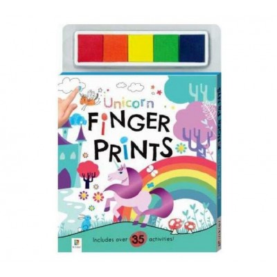 Finger Print Kit