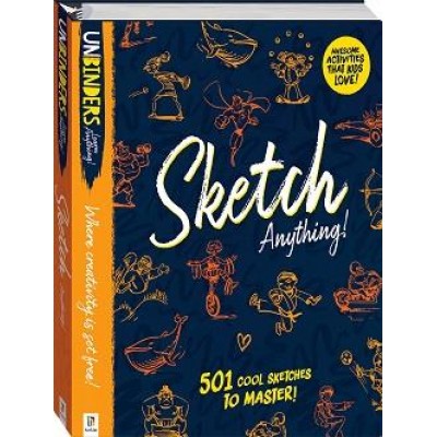 Drawing/Doodle/Paint/Scratch Art