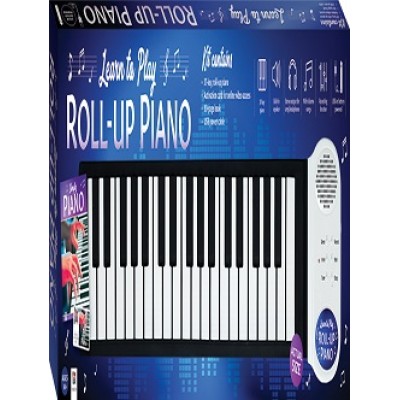 Music Player Story Book