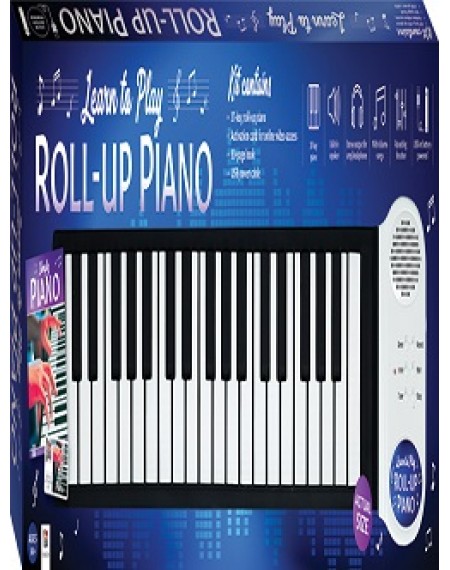 Roll-up Piano Kit