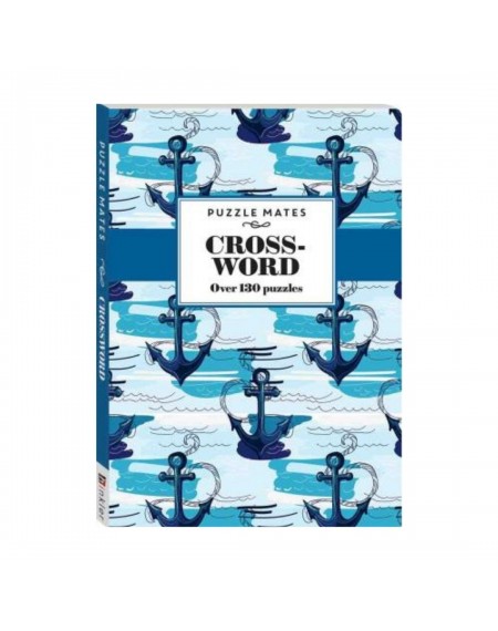 Puzzle Mates: Crossword