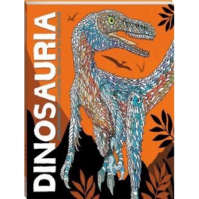 Colouring/Coloring Book