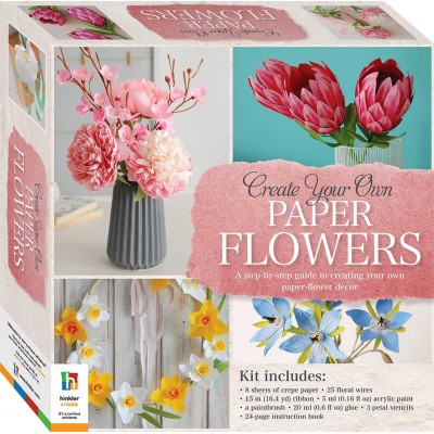 Craft And Activity Collection