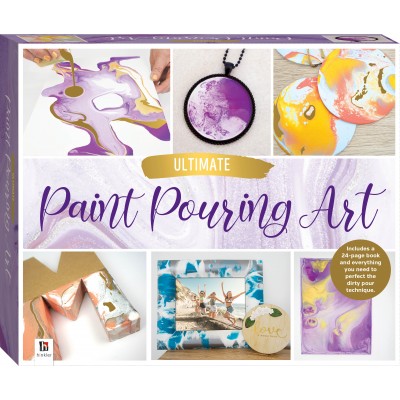 Drawing/Doodle/Paint/Scratch Art