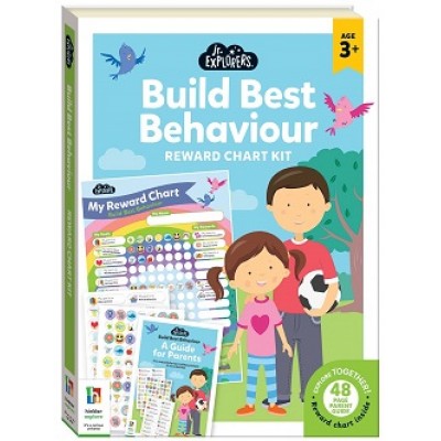 (3-7 years old) children's book