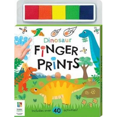 Finger Print Kit