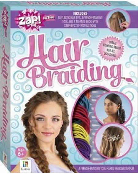 Hair Braiding