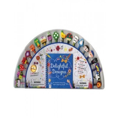 Craft And Activity Collection