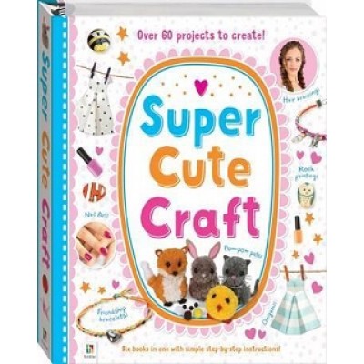 Craft And Activity Collection