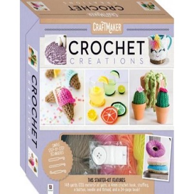 Craft And Activity Collection