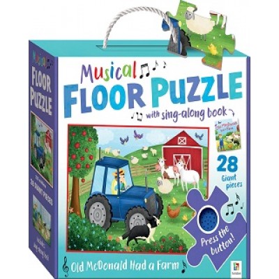 Jigsaw Puzzles / 3D