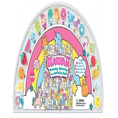 Craft And Activity Collection