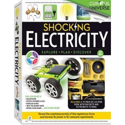 Craft And Activity Collection