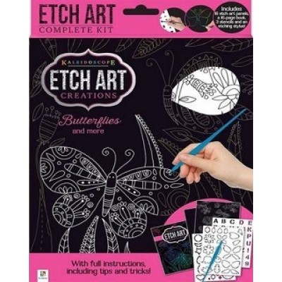 Craft And Activity Collection