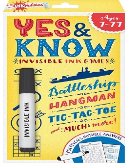 Yes & Know 7-77 (2020 Ed)