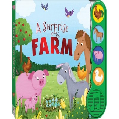 Music/Sound Book/Movietheater