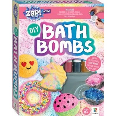 Soap/Bath Bomb
