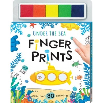 Finger Print Kit