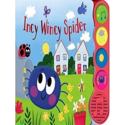 Music/Sound Book/Movietheater