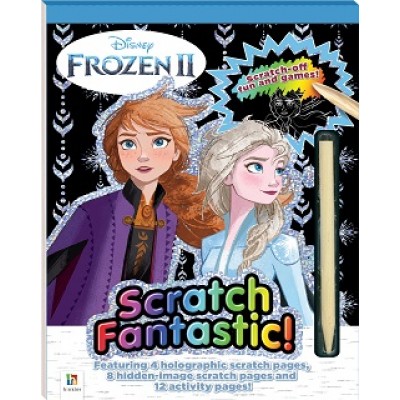 Craft And Activity Collection