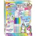 Inkredibles Magic/Invisible Ink/Colouring