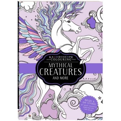 Colouring/Coloring Book