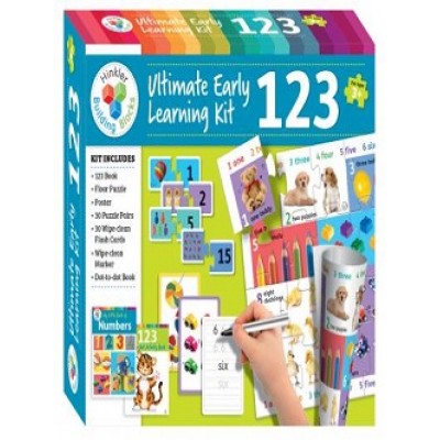 (0-3 years old) children book