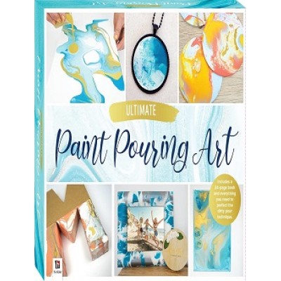 Craft And Activity Collection