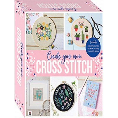 Craft And Activity Collection