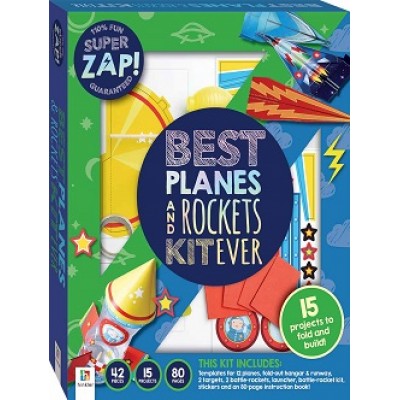 Craft And Activity Collection