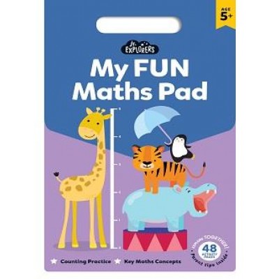 Activity/ Sticker book