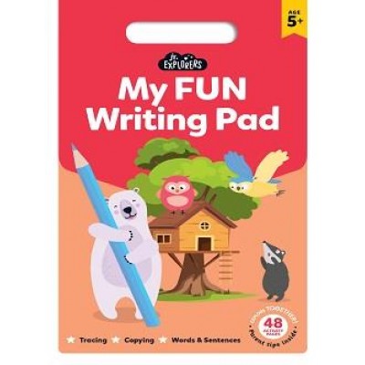 Activity/ Sticker book