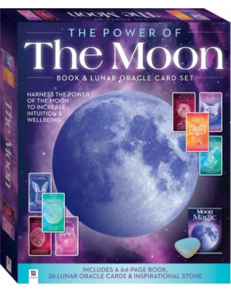 The Power Of The Moon