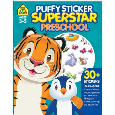 Activity/ Sticker book