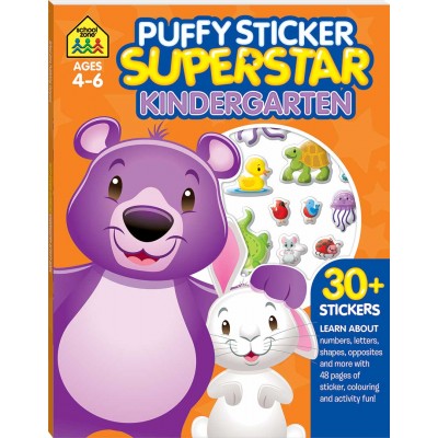 Activity/ Sticker book