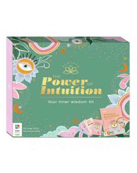 Elevate : The Power Of Intuition Kit