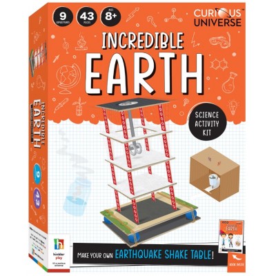 Craft And Activity Collection