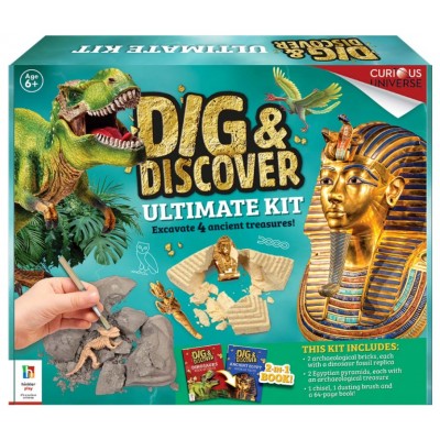 Craft And Activity Collection