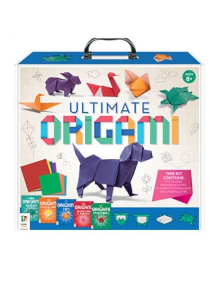 Ultimate Origami Kit