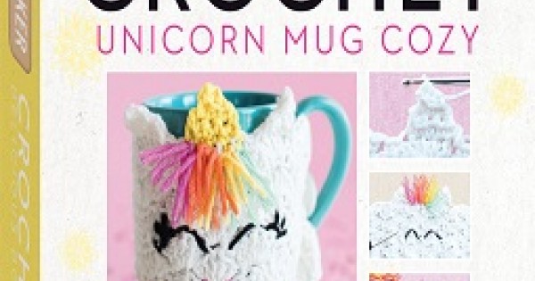 Too Cute Crochet Animals - Craft Kits - Art + Craft - Adults - Hinkler