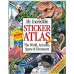 Sticker Activity Book