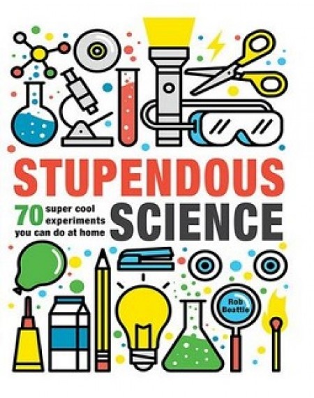Stupendous Science
