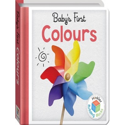 (0-3 years old) children book