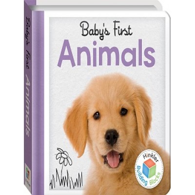 (0-3 years old) children book