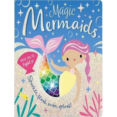 (3-7 years old) children's book