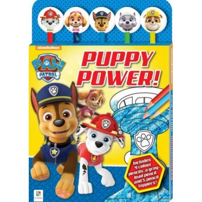 Paw Patrol