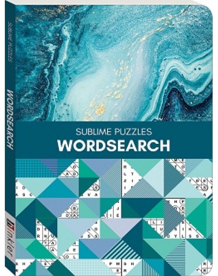 Sublime Puzzles: Word Search