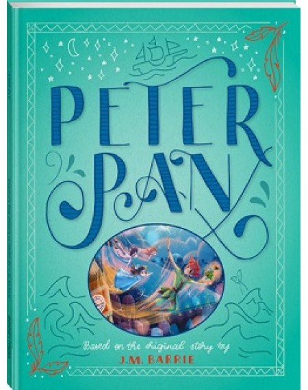 Bonny Press Classics : Peter Pan