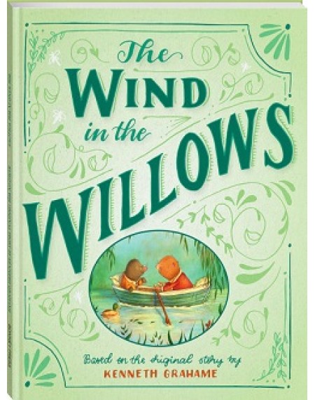 Bonny Press Classics : Wind In The Willows