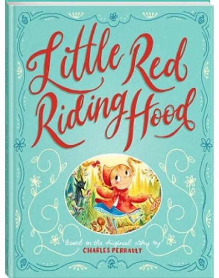 Bonny Press Classics : Little Red Riding Hood